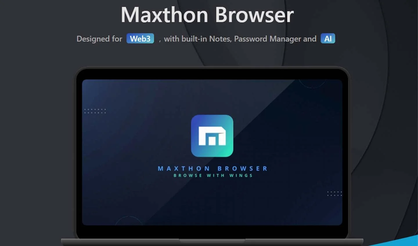 Источник фото: Maxthon Nitro / Maxthon Nitro