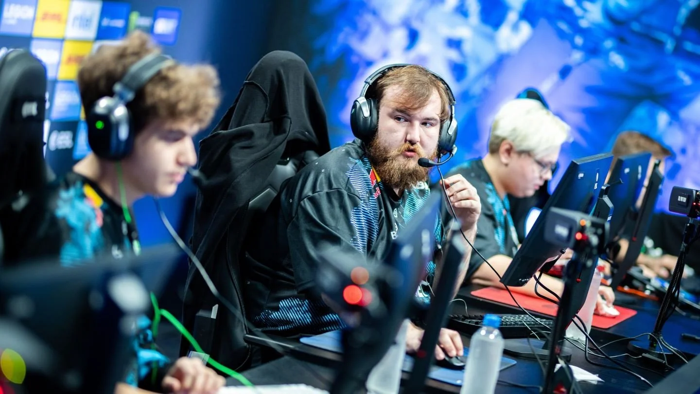 Все матчи СНГ-команд на третий день IEM Rio Major 2022 по CS:GO