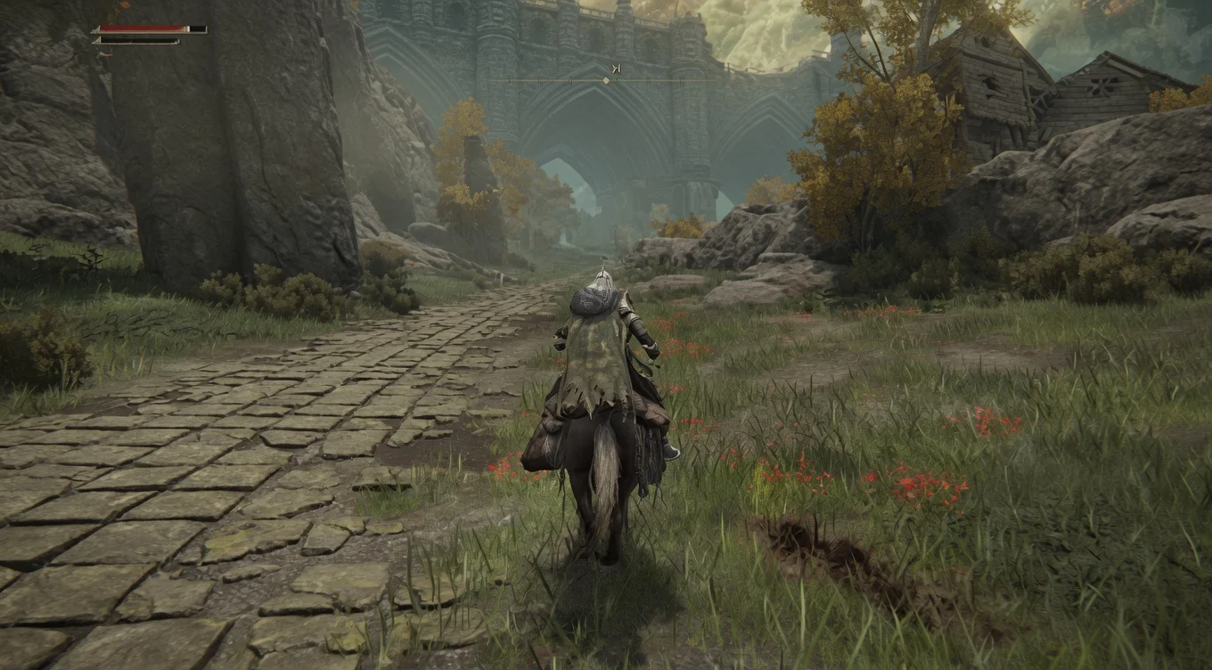 Elden Ring