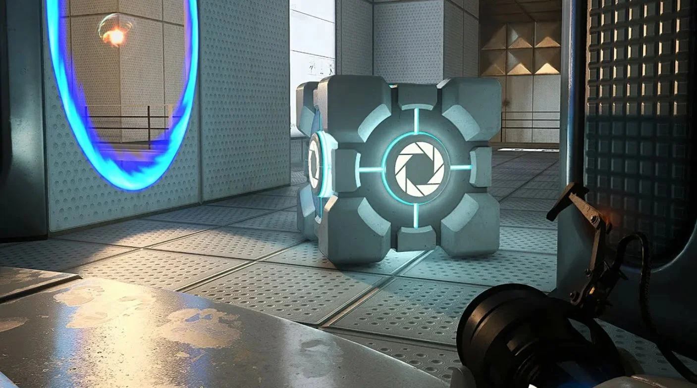Portal 