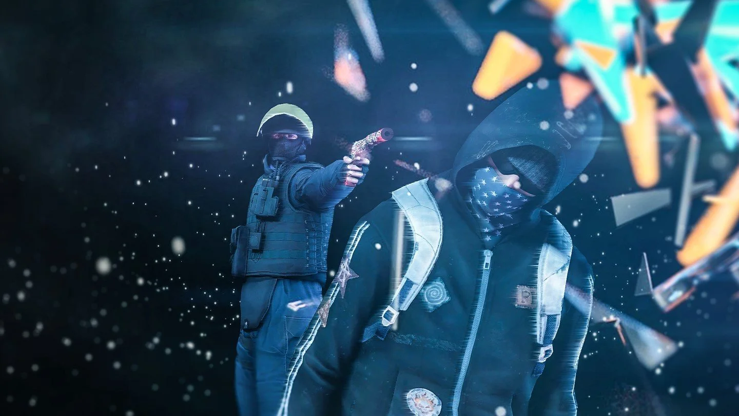 Как понизить VAR в CS:GO