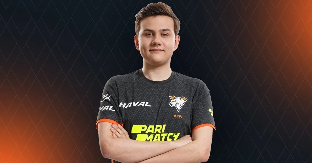 ILTW может заменить Nightfall на мейджоре по Dota 2