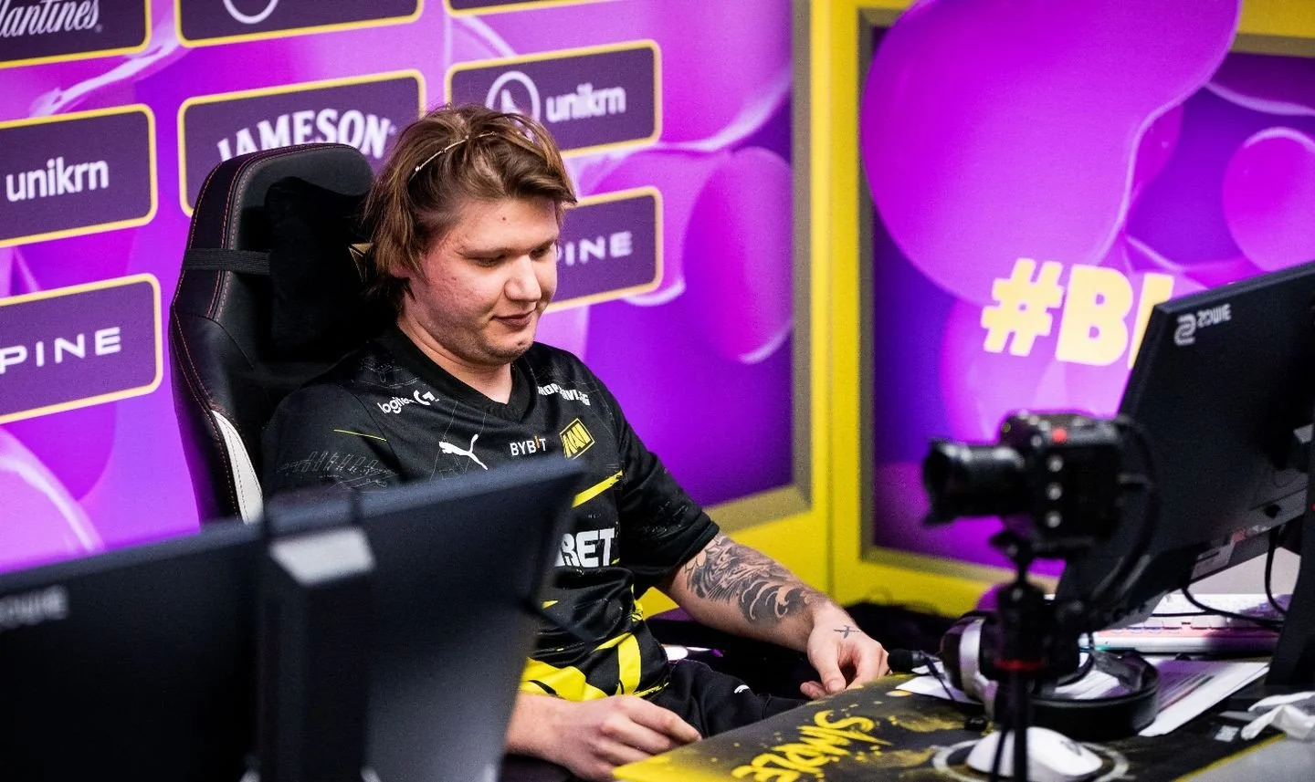 Что ждет новый состав NAVI по CS:GO — из старого остались только s1mple и b1t