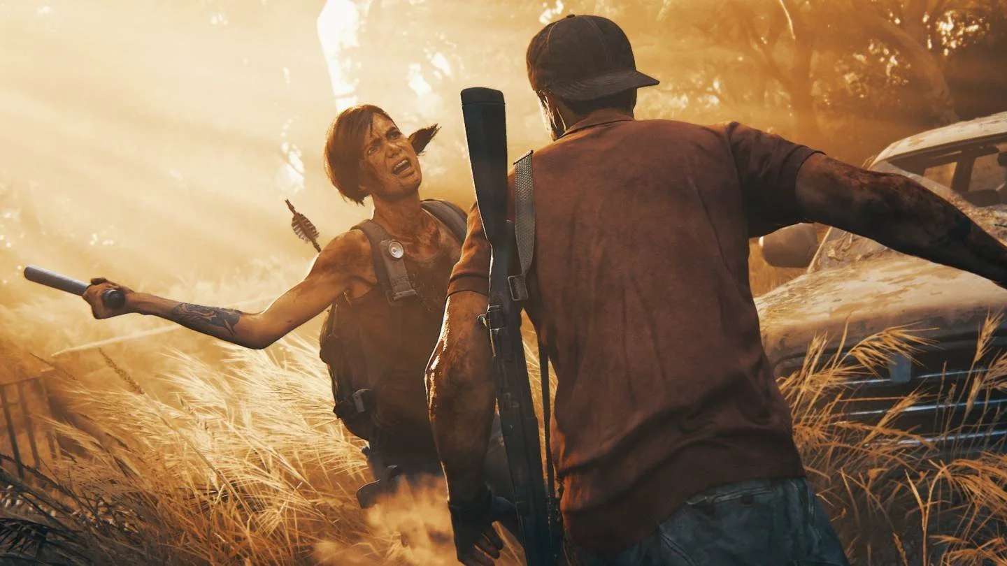 Отличия минимальны? Ремастер The Last of Us Part 2 сравнили с оригиналом