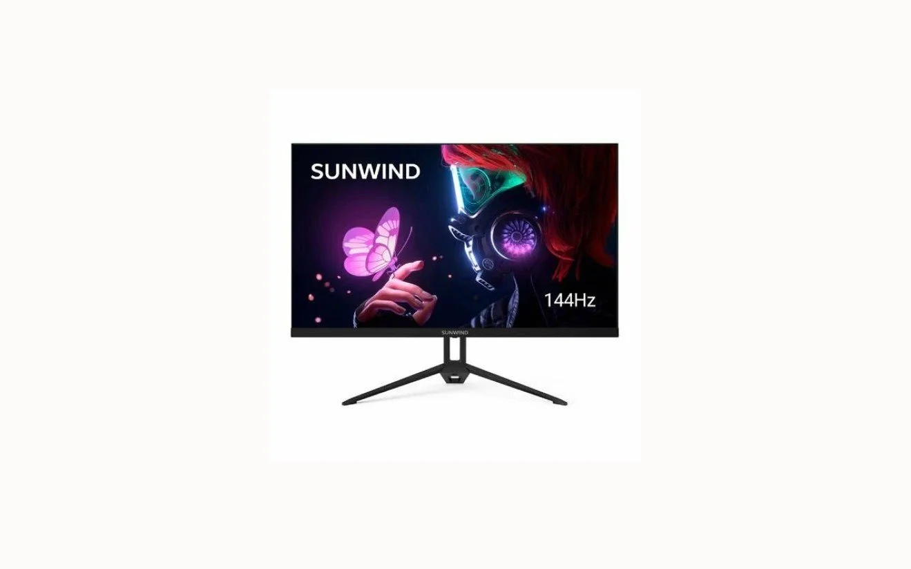SunWind SUN-M27BA108