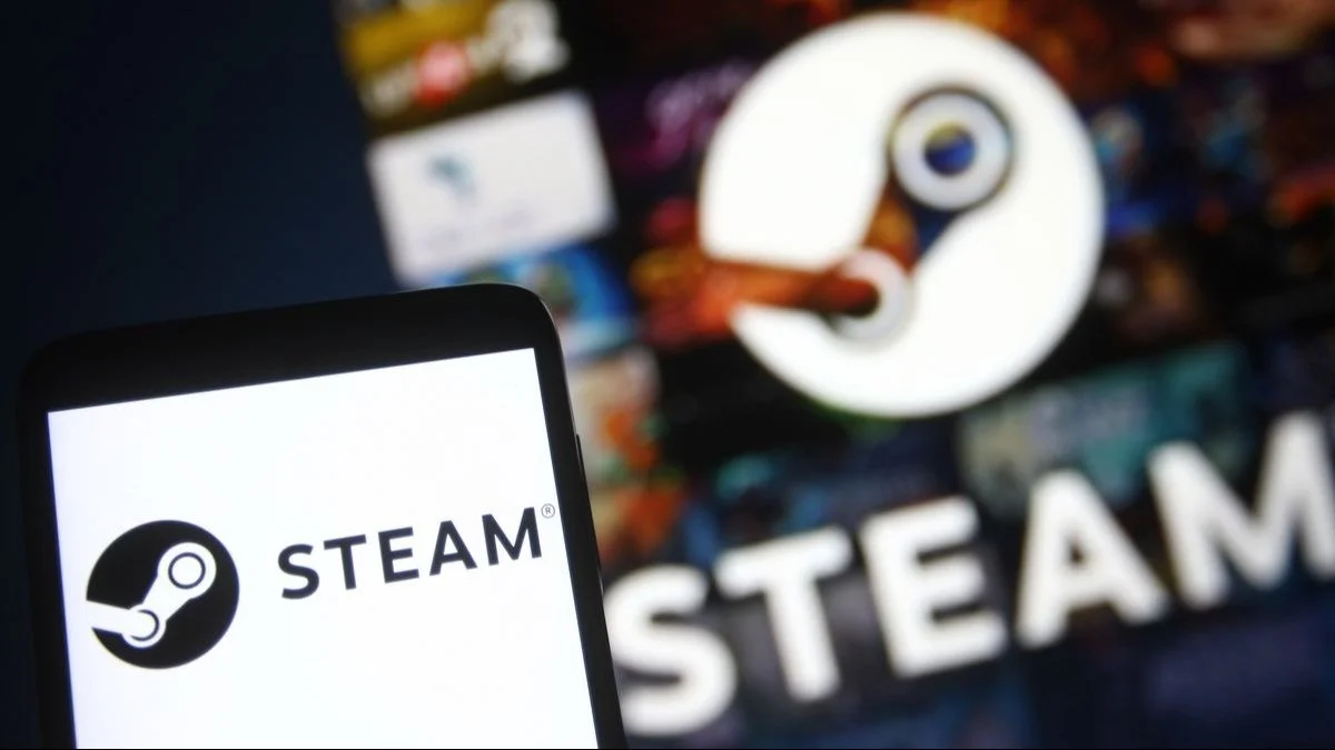 Как поменять ник и логин в Steam