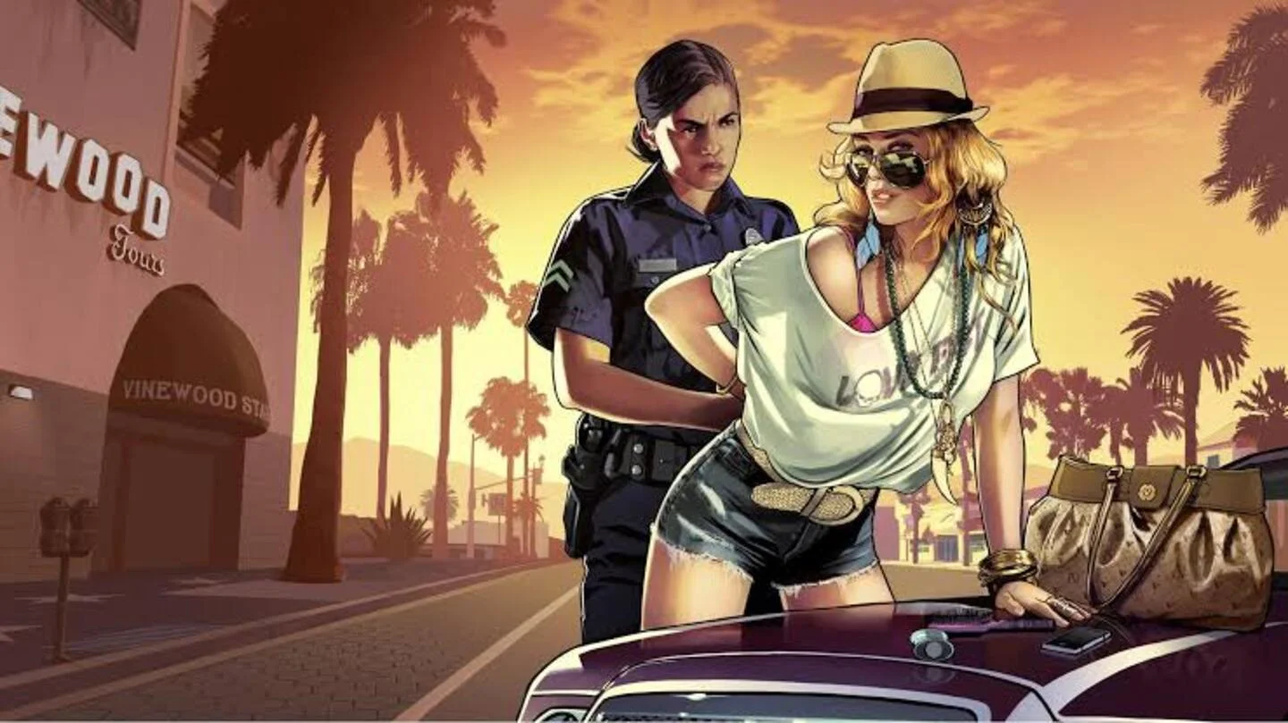 GTA 5