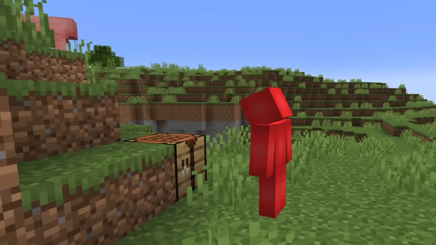 Источник: respawn.media / Minecraft