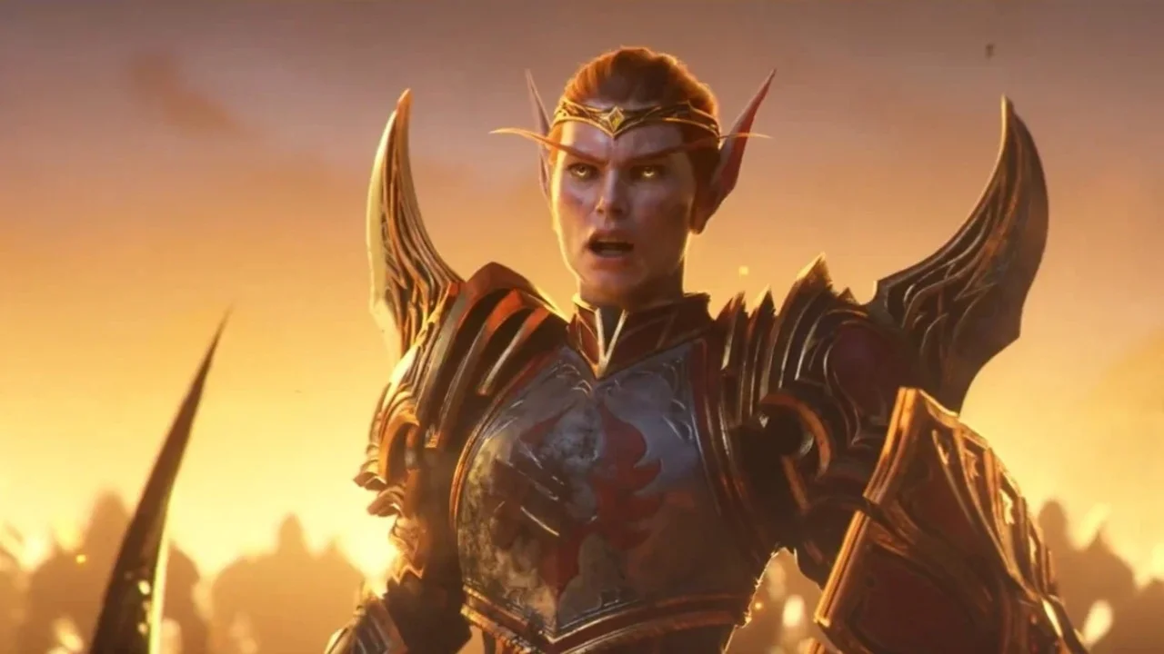 Blizzard готовит серию анонсов к 35-летию студии
