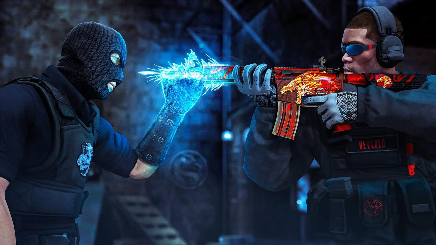 CS:GO клоны — 10 игр, максимально похожих на КС