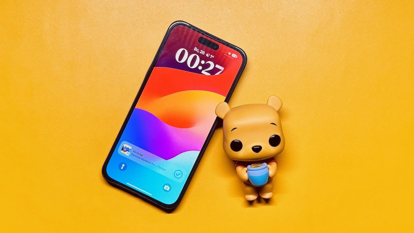 10 лучших способов переноса фото с iPhone на MacBook