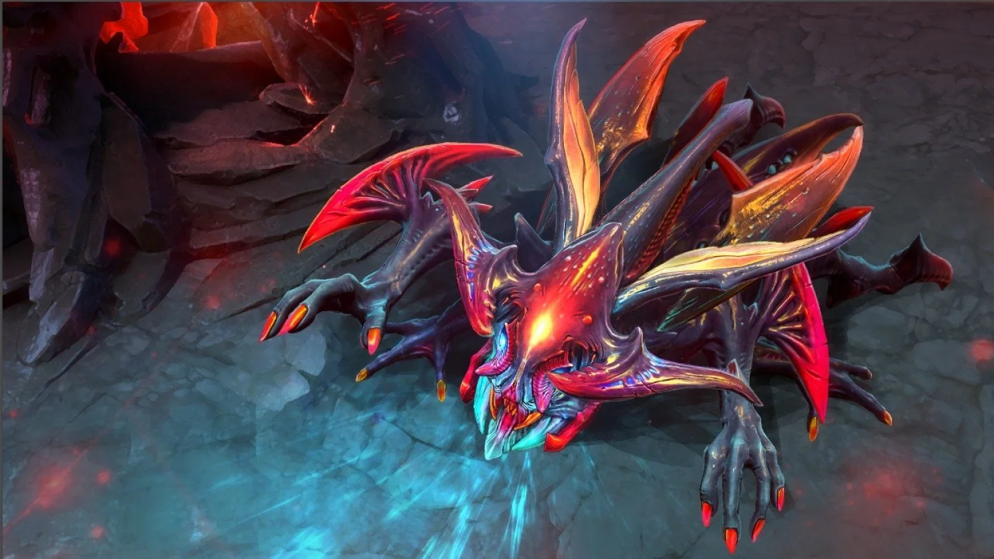 Консоль Dota 2: как включить и использовать команды