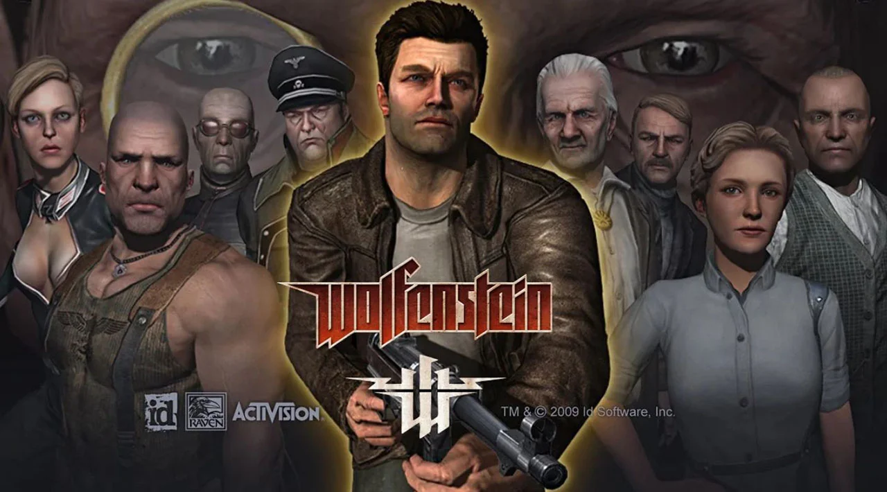 Wolfenstein