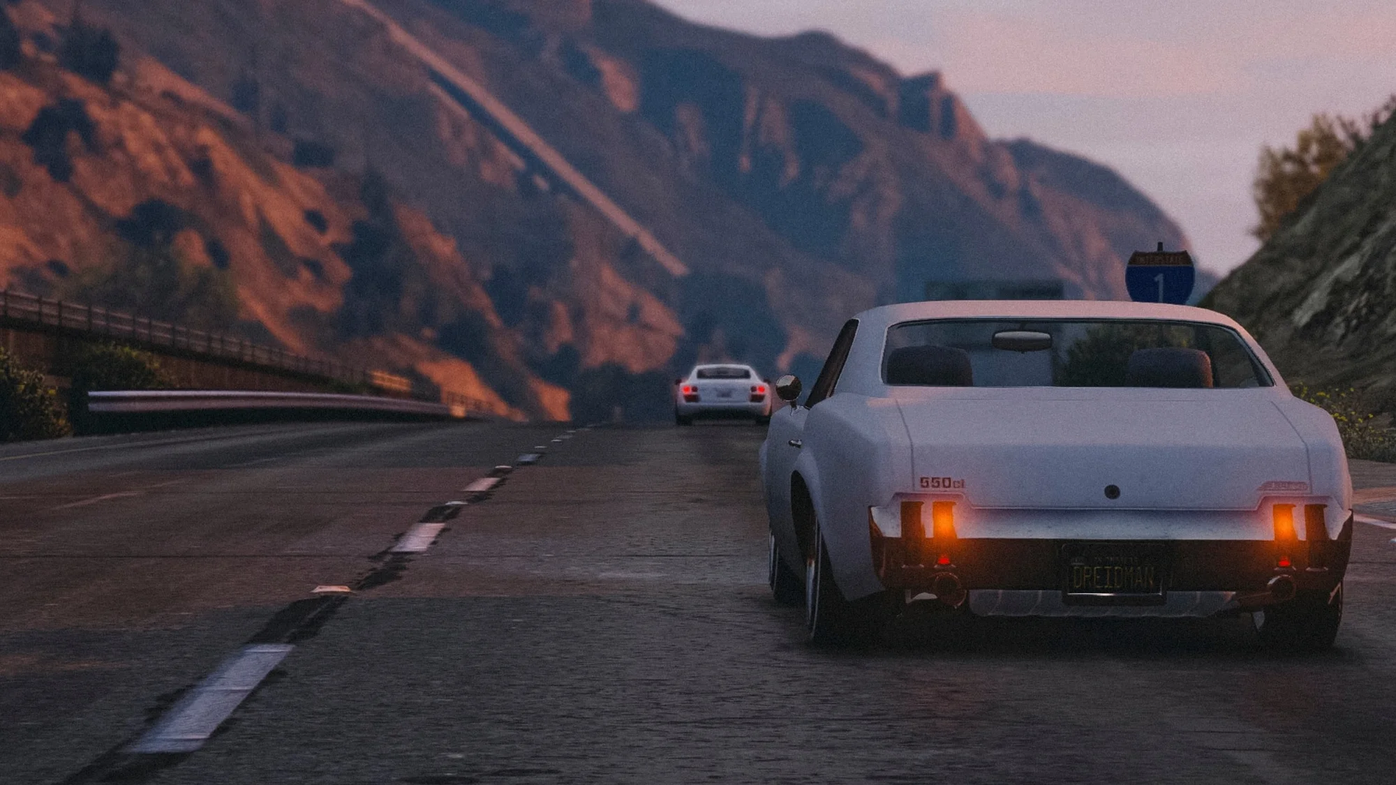 Популярная платформа GTA RP сворачивает работу из-за C&D от Take-Two Interactive