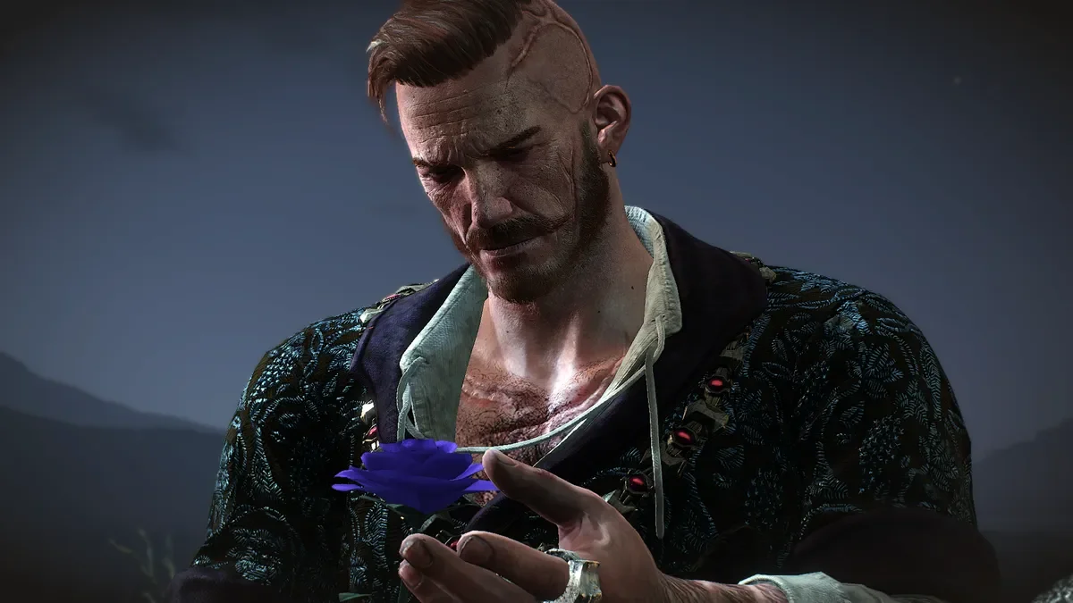 The Witcher 3: Wild Hunt