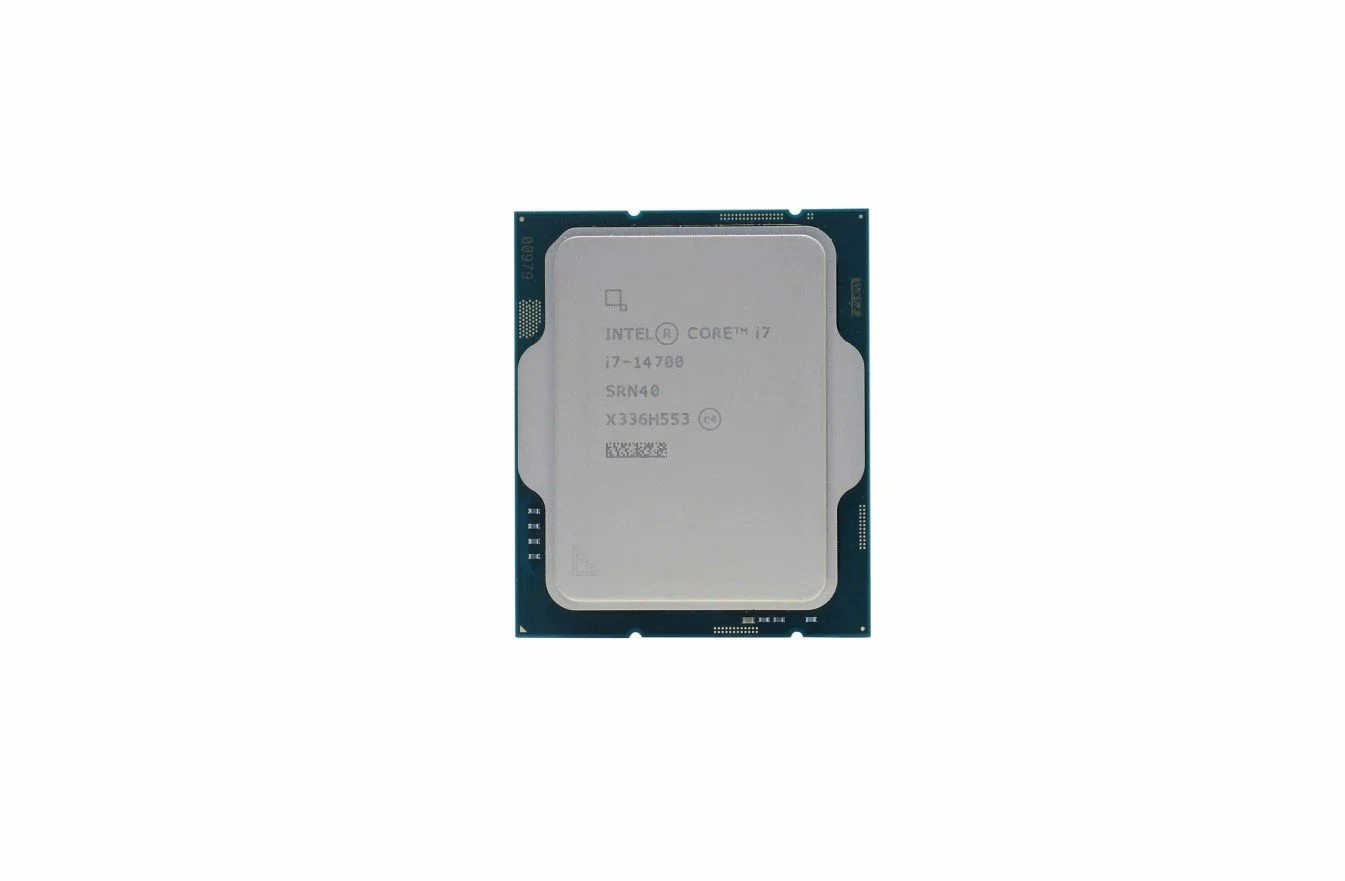 Intel Core i7-14700