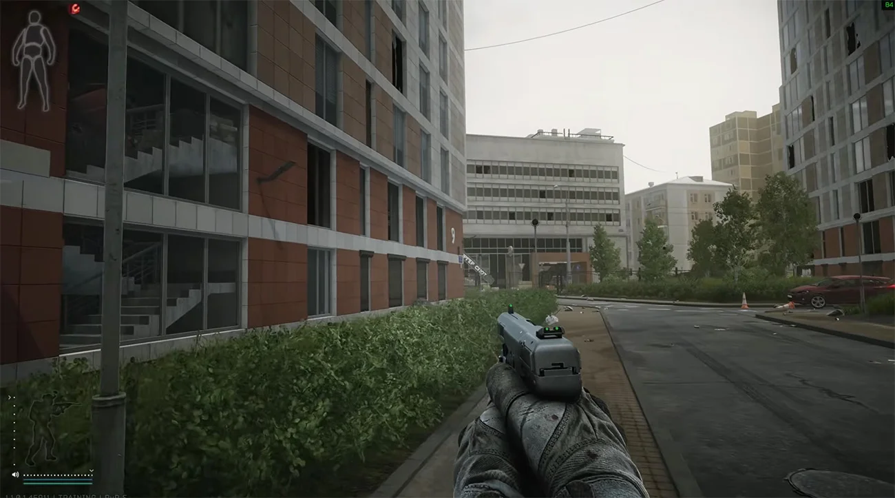 Escape from Tarkov