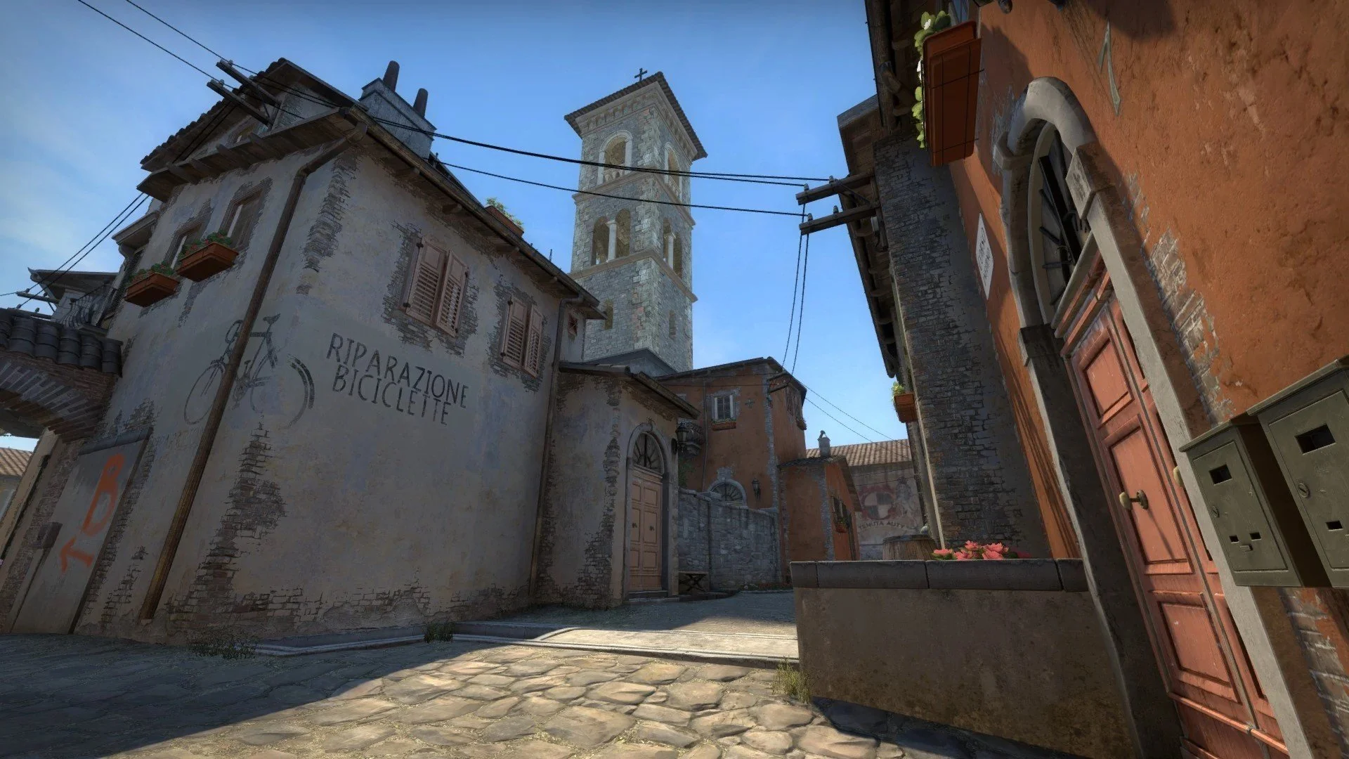 5 важных советов, которые помогут побеждать на Inferno в CS:GO