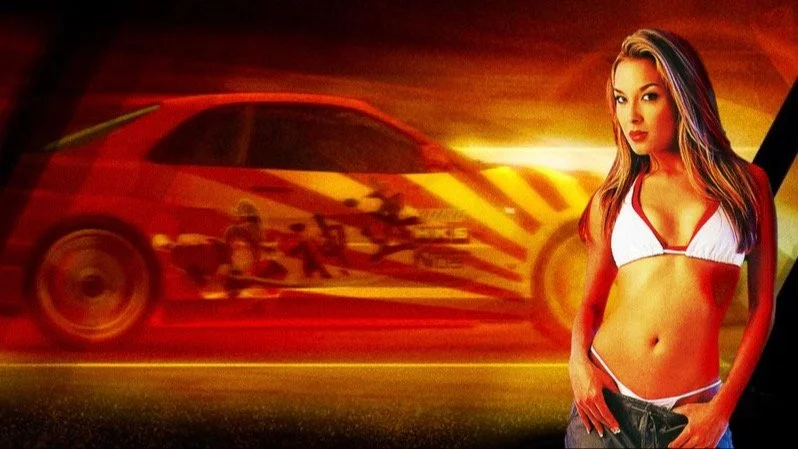 Street Racing Syndicate: солнце больше не светит спустя 20 лет