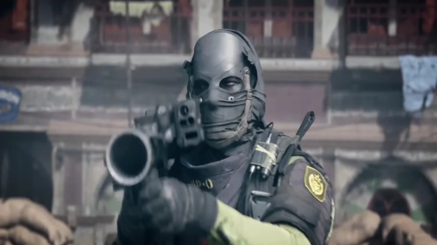 Источник: respawn.media / Никто в Call of Duty