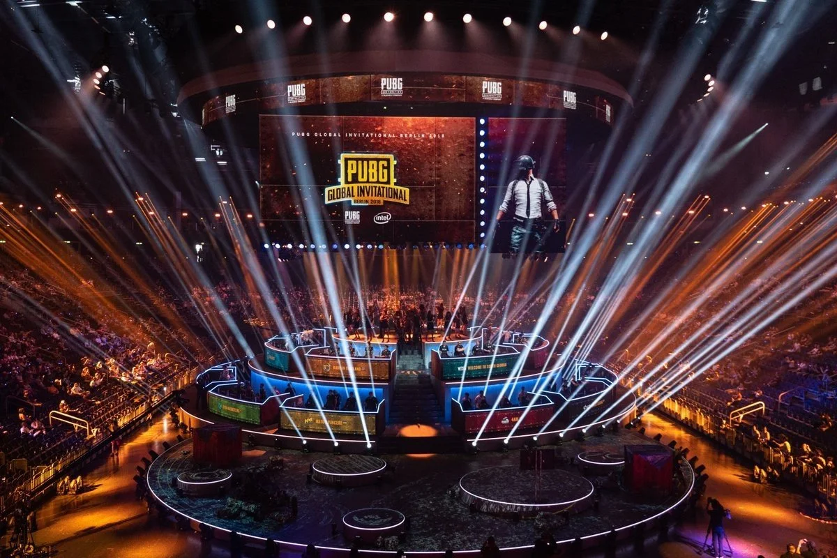 Яркий камбэк NAVI и Virtus.pro на главном турнире года: итоги первых дней PUBG Global Invitational.S