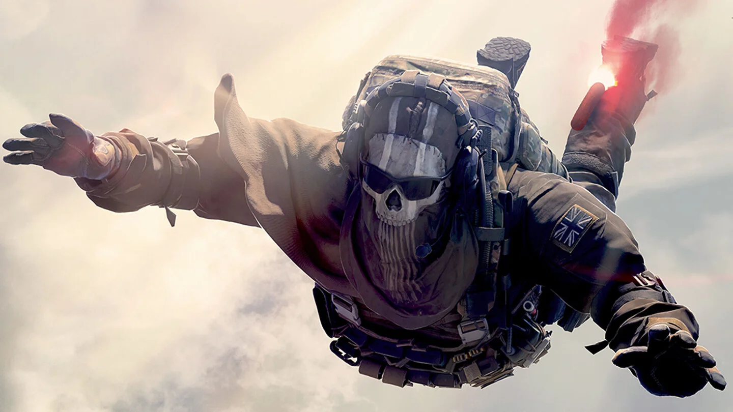 Call of Duty: Warzone 2