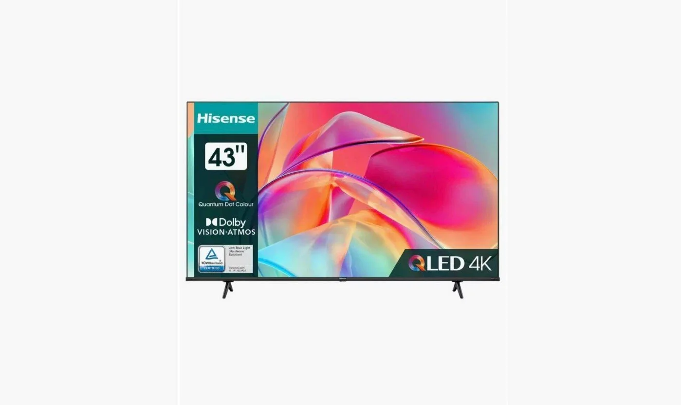 Hisense 43E7NQ