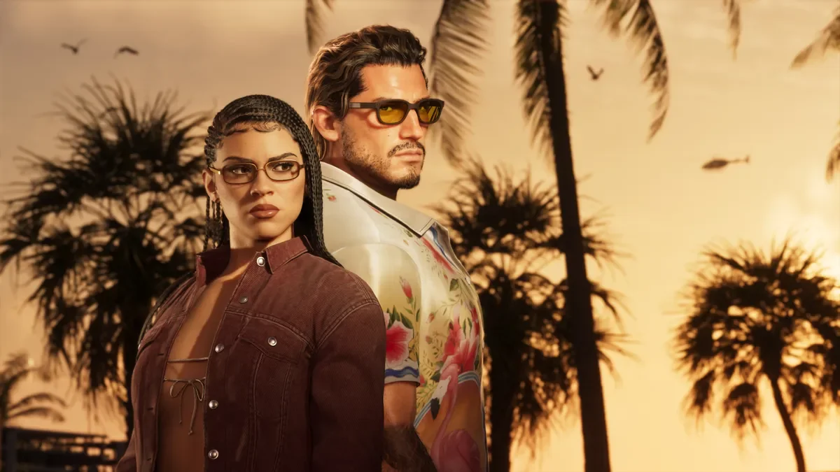 Grand Theft Auto 6