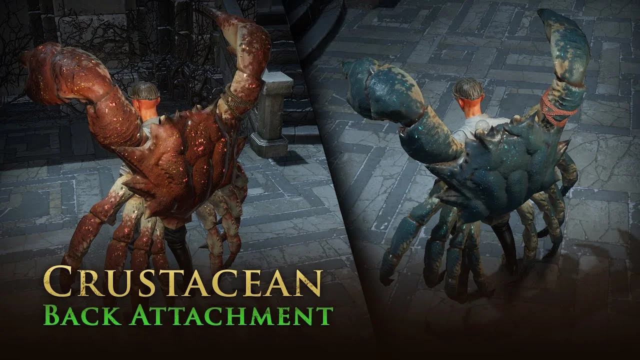 Path of Exile