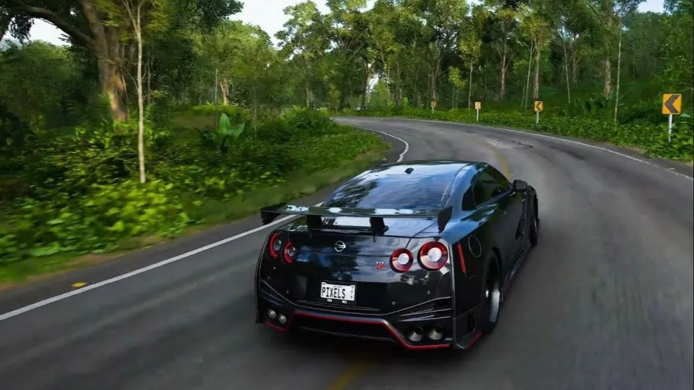 В сеть утекла дата выхода Forza Horizon 6 — релиз не за горами