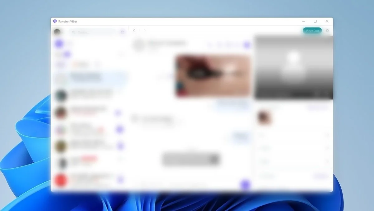 Источник: Respawn / Приложение Viber на компьютере