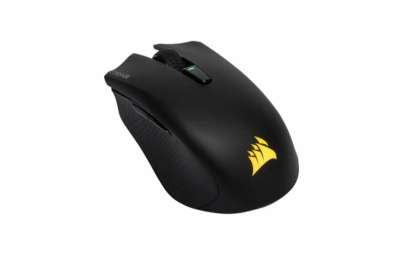 CORSAIR HARPOON WIRELESS RGB