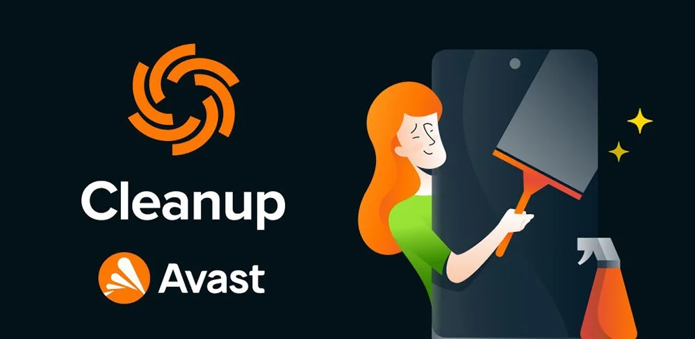Источник: Aptoide / Приложение Avast Cleanup