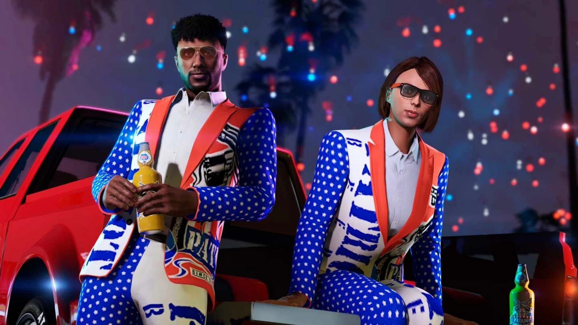 Дату выхода трейлера GTA 6 вычислили по окуркам сигарет у офиса Rockstar