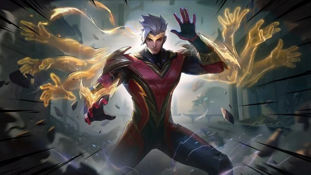 Источник: скриншот respawn.media / Чу Mobile Legends