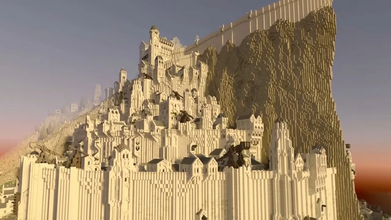 Источник: скриншот respawn.media / Minas Tirith