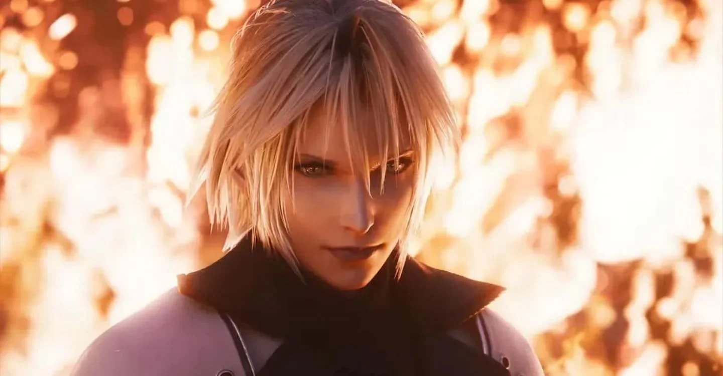 Источник: скриншот respawn.media / Final Fantasy VII Ever Crisis