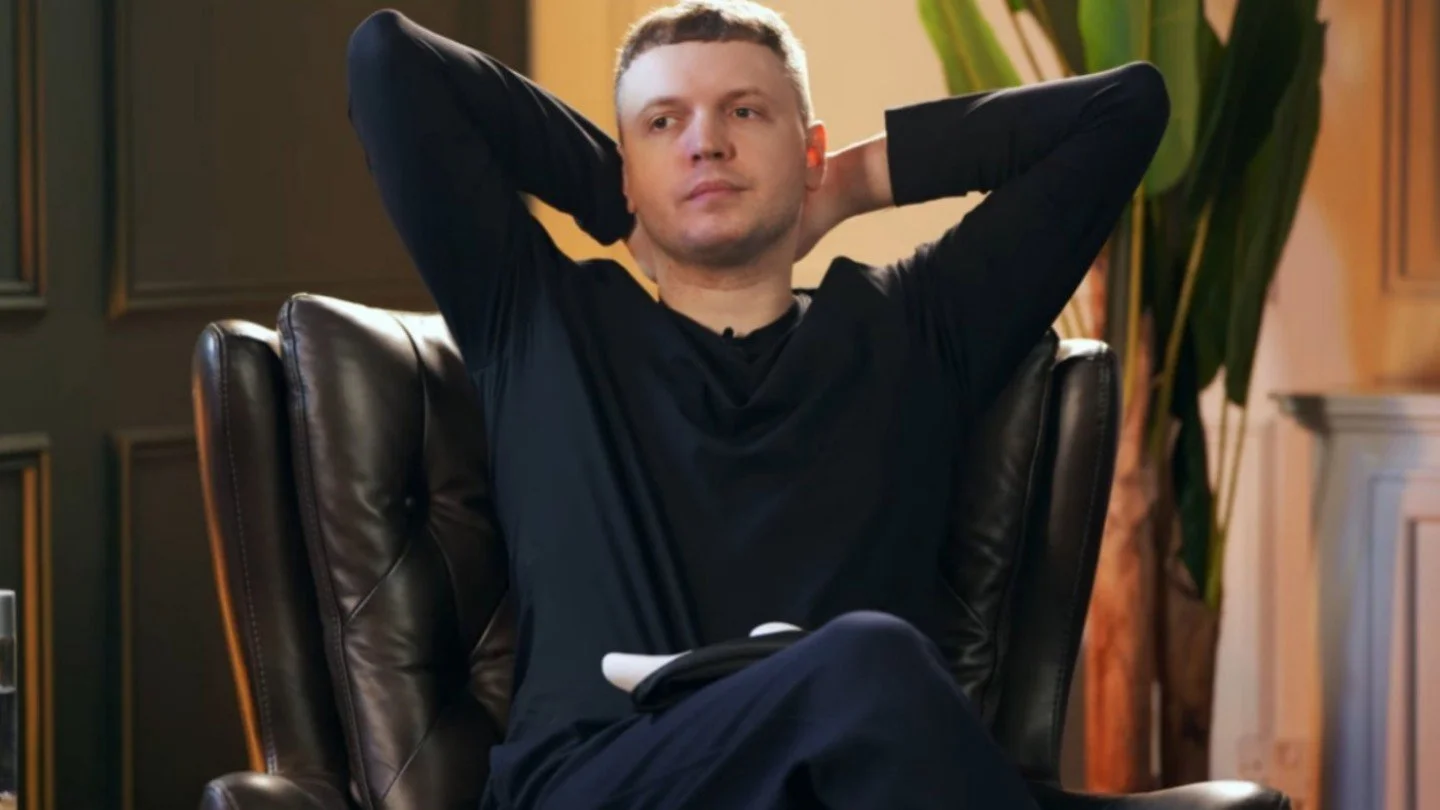 Папич прокомментировал оскорбления от Понасенкова*