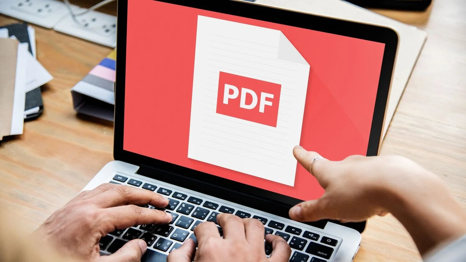 Что делать, если не открывается PDF-файл на компьютере