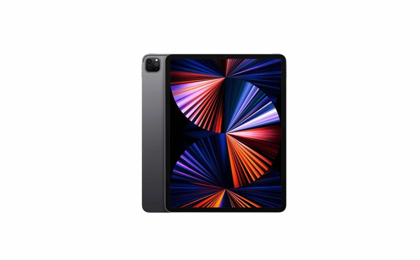 Apple iPad Pro 12.9 2021