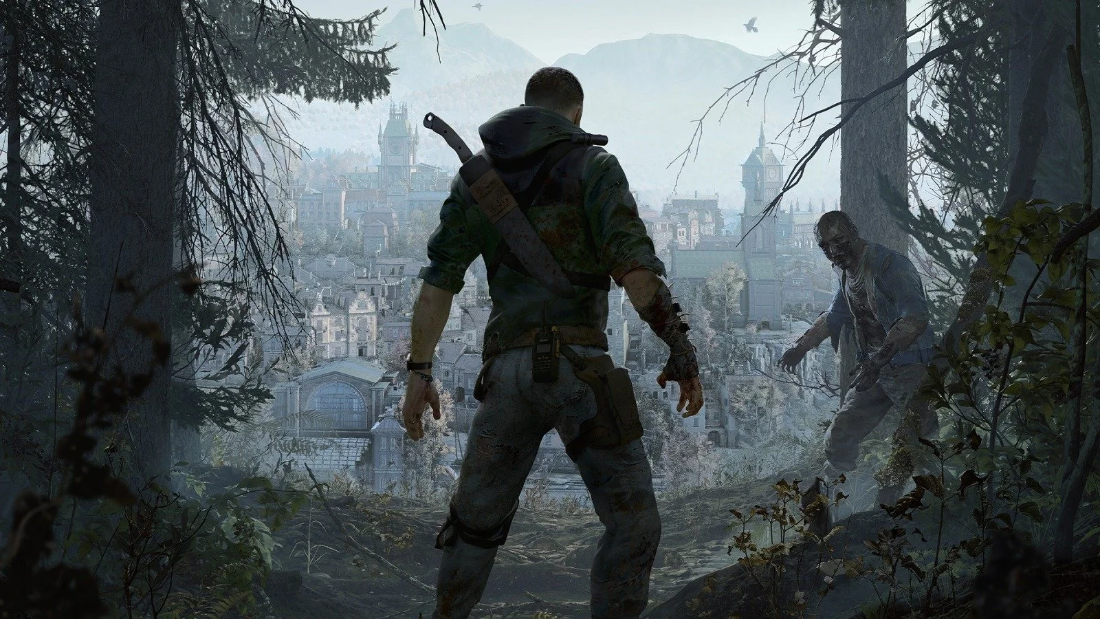 Dying Light 4 уже в разработке? В Techland рассказали о планах на франшизу
