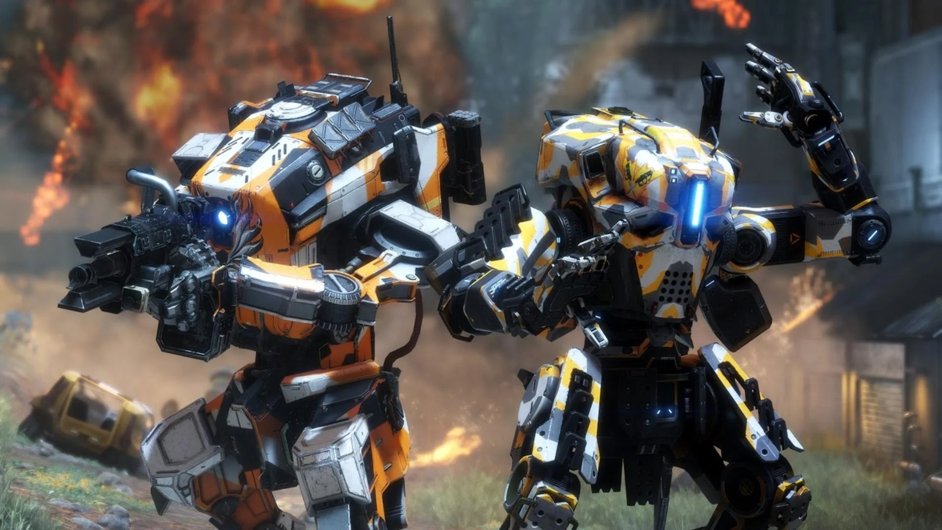 Titanfall 2