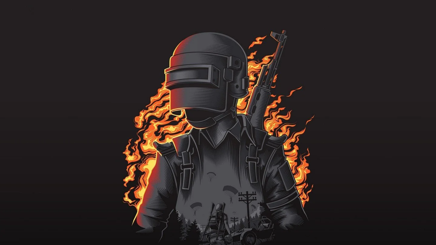 Промокоды PUBG Mobile на июль 2022 года