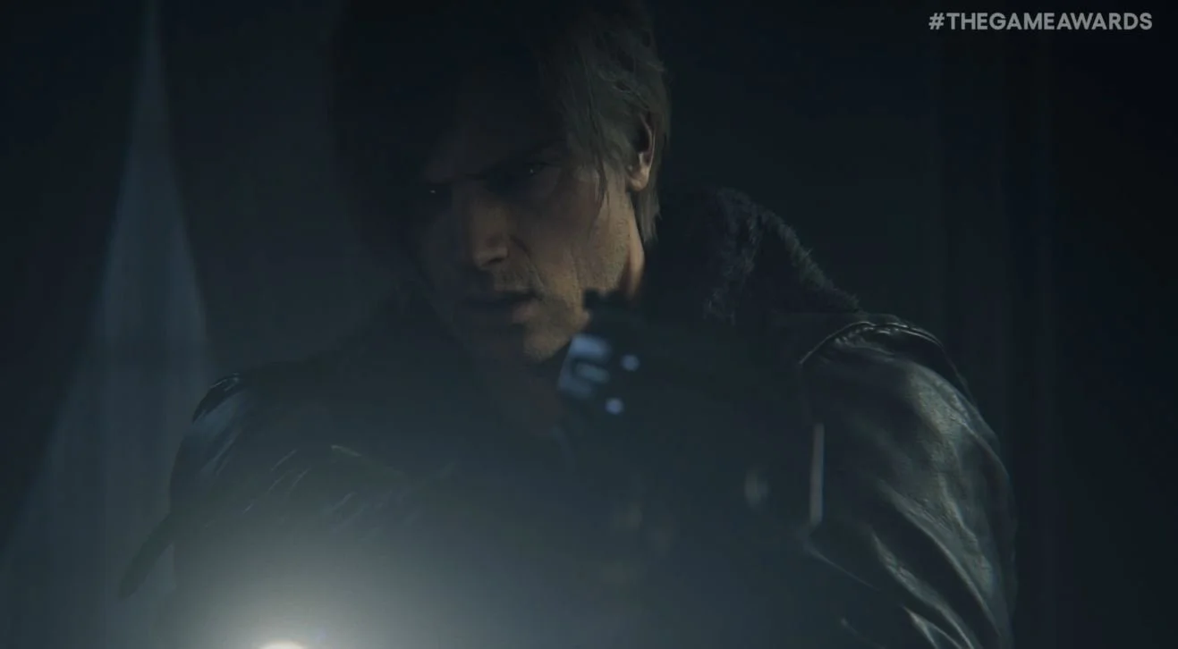 Resident Evil Requiem