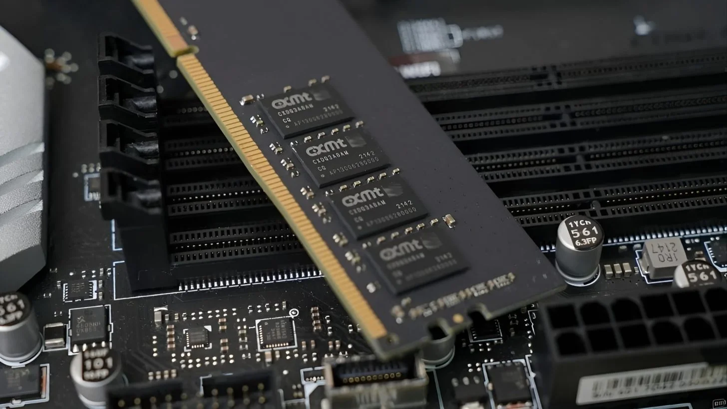 Бывший глава Samsung предсказал падение цен на DDR5 уже в 2027 году