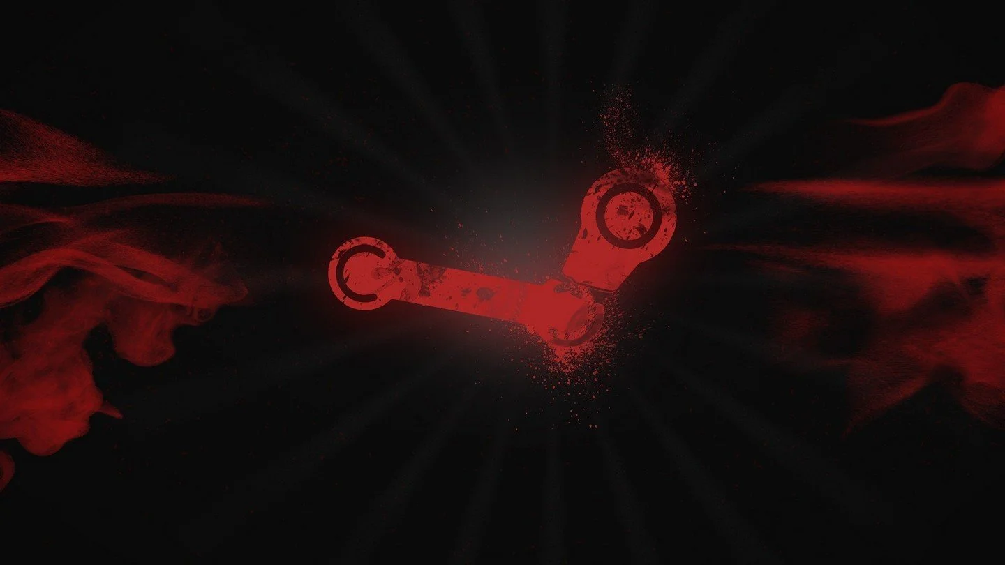 Как вывести деньги со Steam