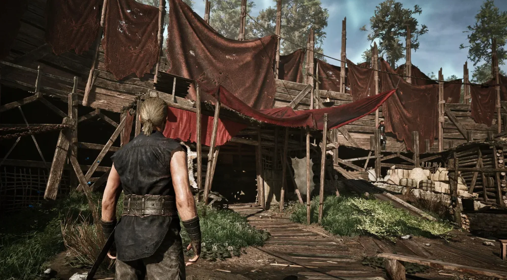 Gothic 1 Remake