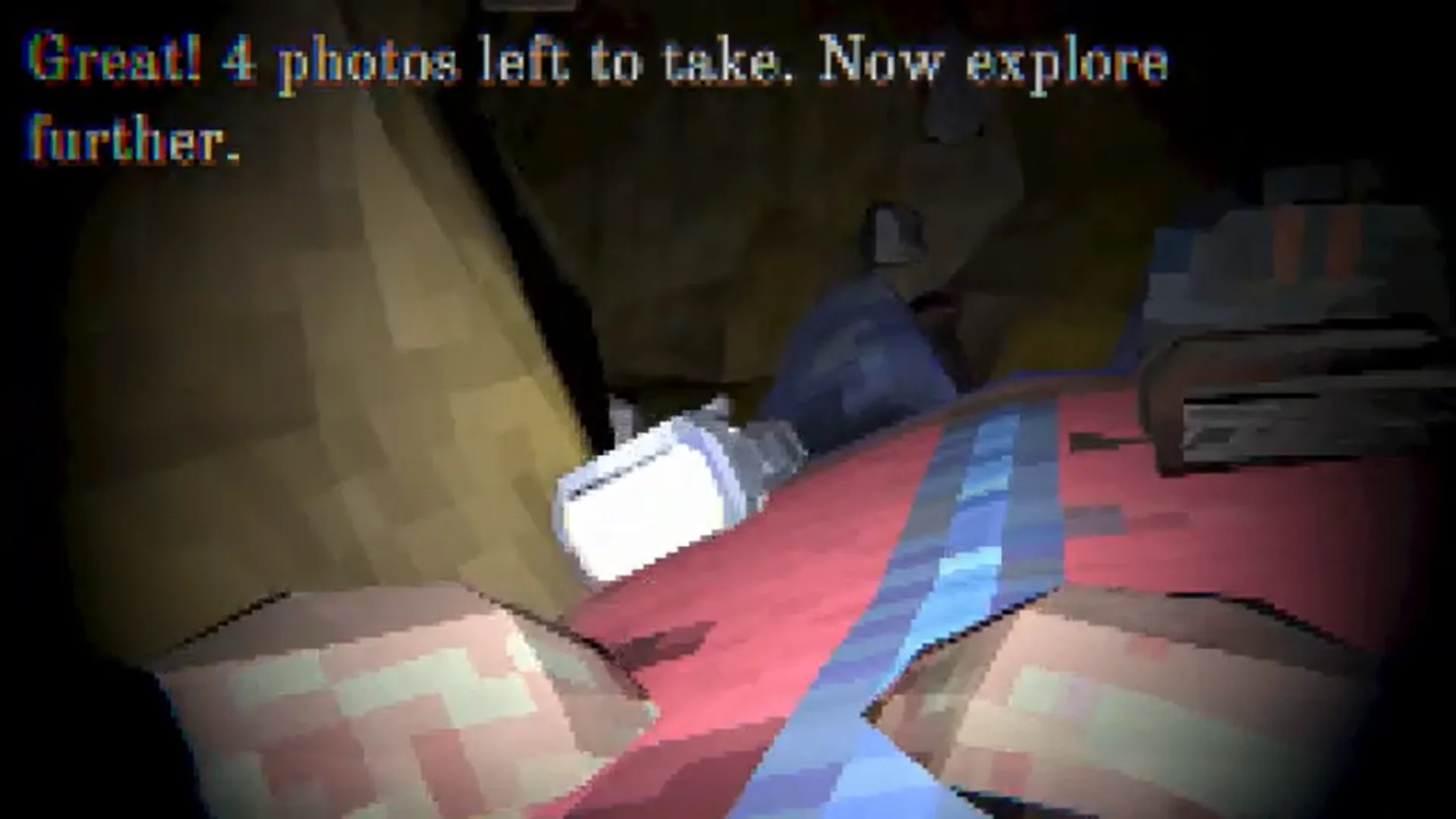 Crawl