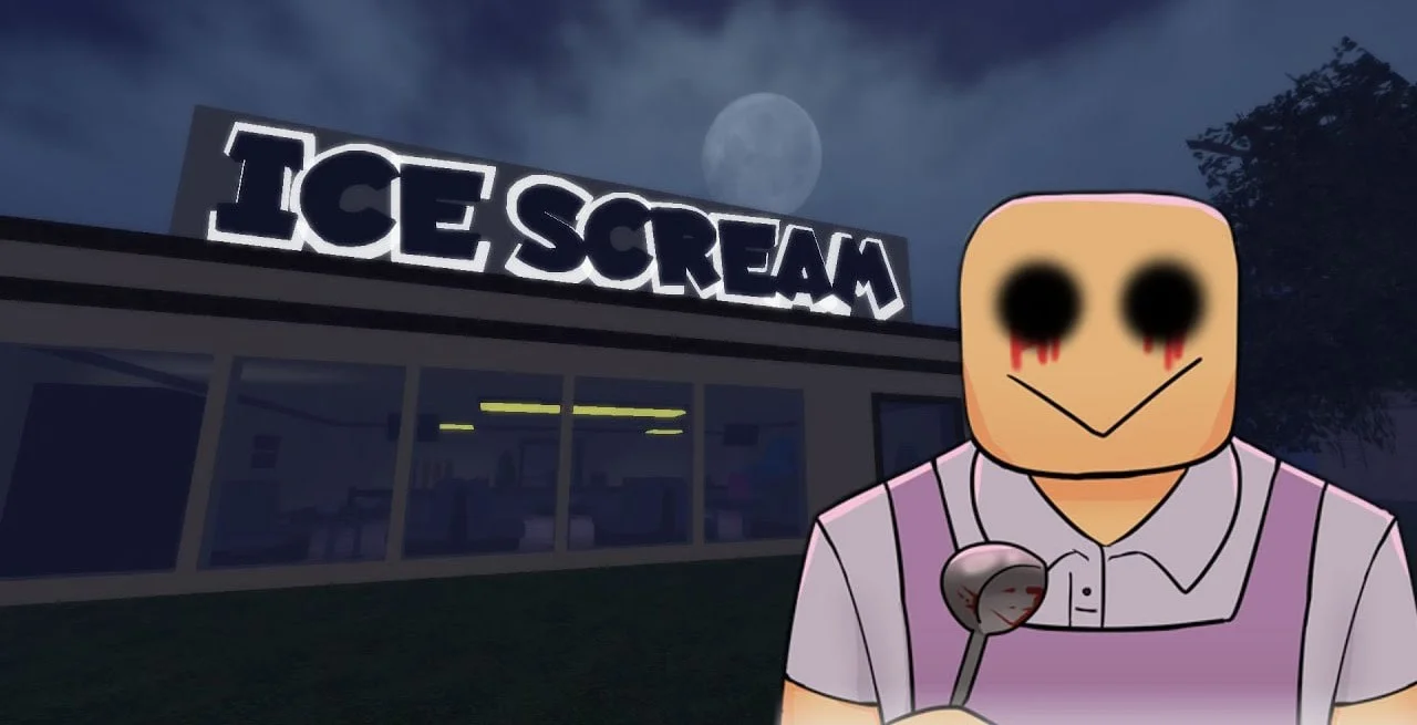 Ice Cream Shop