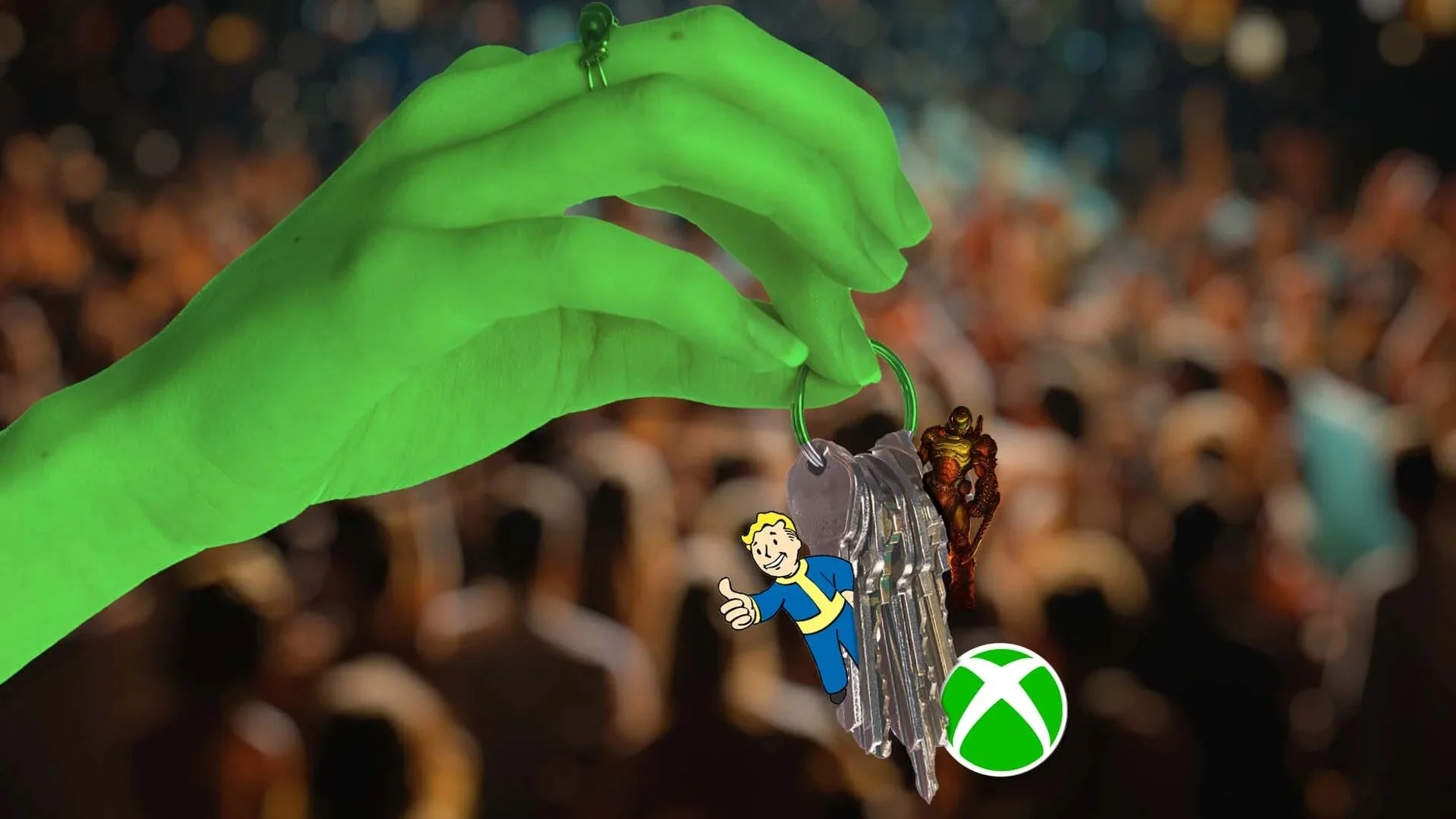 «Всё разваливается»: как Microsoft уничтожает студии Xbox изнутри